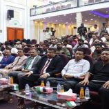 المكلا تحتضن حفلًا غنائيًا وفنيًا احتفاءً باليوم الوطني لدولة الإمارات العربية المتحدة