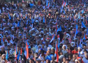 لا نريد من محافظة حضرموت إلا الهوية والروابط الوجودية