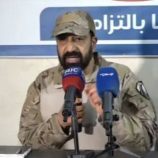 قائد الدعم الأمني بالنخبة الحضرمية يعلن نجاح عملية “المستقبل الواعد” في وادي حضرموت