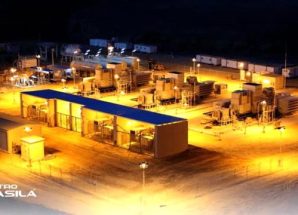 بترومسيلة تعلن إعادة تشغيل المحطة الغازية بقدرة 75 ميجا وات