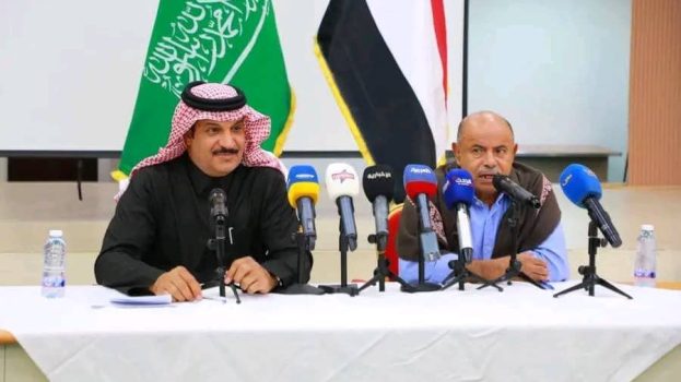 ‏عشر سنوات كانت حضرموت تنادي بتصحيح الوضع الامني والعسكري في وادي وصحراء حضرموت دماء حضرمية غزيرة سالت وقيدت على مجهول