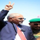 المجلس الانتقالي ..وضوح وقوة