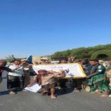 شباب الغضب: المستقبل الواعد تحقق أهدافها بتحرير وادي حضرموت