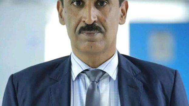 القيادي في المجلس الانتقالي محمد باتيس يرد على تصريحات القحطاني بخصوص الوضع في حضرموت