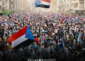 ما فائدة الاعتصام؟ .. بين مشروعية الاعتصام وشرعية إعلان الدولة الجنوبية