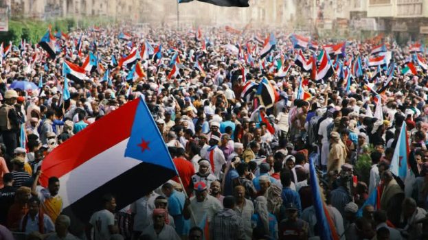 ما فائدة الاعتصام؟ .. بين مشروعية الاعتصام وشرعية إعلان الدولة الجنوبية