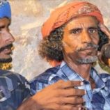 إدراج “جلسة الدان الحضرمي” ضمن التراث الثقافي غير المادي لليونسكو