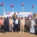 سقطرى تواصل فعاليات المخيم المفتوح للمطالبة بإعلان دولة الجنوب العربي