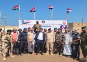 سقطرى تواصل فعاليات المخيم المفتوح للمطالبة بإعلان دولة الجنوب العربي