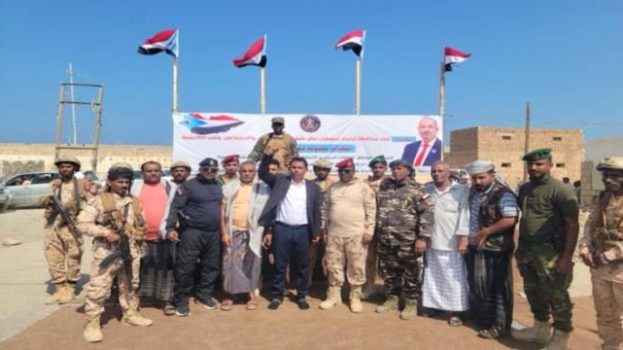 سقطرى تواصل فعاليات المخيم المفتوح للمطالبة بإعلان دولة الجنوب العربي