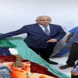 الوزير الوالي يزور جرحى معركة تحرير وادي حضرموت ويشيد بتضحيات أبطال القوات المسلحة الجنوبية