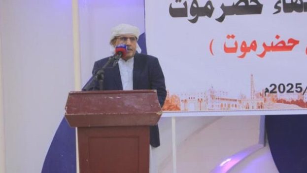 حلف قبائل حضرموت يعقد لقاء تشاوريا ويؤكد على قيادة أبناء المحافظة لإدارتها مدنيا وعسكريا
