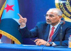 الزعيم والصمت الذي يسبق العاصفة: قراءة في حكمة القائد عيدروس الزُبيدي