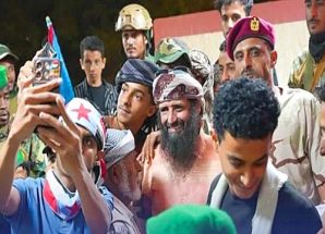 قائد الحزام الأمني: انتصارات الجنوب تجسد صلابة القيادة السياسية وقوة قرارها