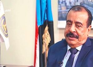 اللواء بن بريك: الجنوب سيكون شريكًا فاعلًا في حماية الأمن الإقليمي لا مصدر قلق