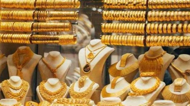 أسعار الذهب اليوم الخميس 11 – 12 – 2025 في العاصمة عدن .. عيار 21 الآن