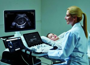 تقنية ترصد مشاكل قلوب الأجنة ببراعة