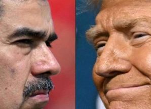 ترامب يعلن البدء باستهداف “شحنات المخدرات” البرية من فنزويلا