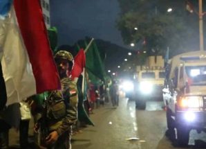 ترحيب جنوبي واسع بالوفد السعودي-الإماراتي ومطالبته بدعم إرادة شعب الجنوب