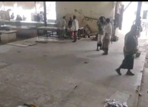 توضيحات مكتب الصناعة بميفعة حول إغلاق سوق السمك بعزان وقرارات تمنع الاحتكار وجشع التجار