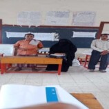 تدشين برنامج تدريبي لتطوير المنح المدرسية في مديرية الملاح