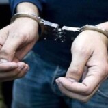 شرطة الضالع تلقي القبض على متهم بقتل شاب إثر خلاف آني