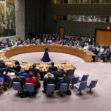 جلسة مغلقة لمجلس الأمن بشأن اليمن