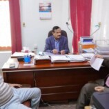 المحافظ بن الوزير يعلن عن حزمة مشاريع استراتيجية في قطاع المياه بتمويل الأشقاء في دولة الإمارات