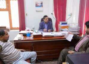 المحافظ بن الوزير يعلن عن حزمة مشاريع استراتيجية في قطاع المياه بتمويل الأشقاء في دولة الإمارات