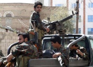 الحوثيون يختطفون تاجرًا في البيضاء في جريمة تعسفية جديدة