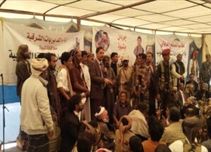 الجبواني من جردان يدعو إلى الاصطفاف الوطني وتحقيق الاستقلال بمشاركة الجميع