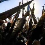 تقارير دولية : الحوثيون يوجهون سلاحهم نحو محافظات الجنوب