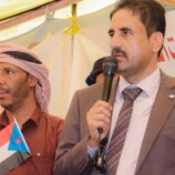 عضو هيئة الرئاسة الجبواني من جردان يدعو إلى الاصطفاف الوطني وتحقيق الاستقلال بمشاركة الجميع