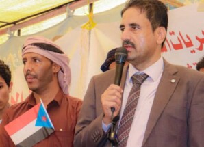 عضو هيئة الرئاسة الجبواني من جردان يدعو إلى الاصطفاف الوطني وتحقيق الاستقلال بمشاركة الجميع