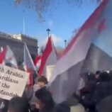 في قلب برلين.. الجالية الجنوبية تهتف للاستقلال الثاني وتبارك انتصارات الجنوب