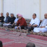 الكثيري يعقد لقاءً مع الإعلاميين والصحفيين وناشطي مواقع التواصل الاجتماعي بوادي حضرموت