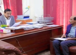 الإمارات تمول بناء مدرستين للثانوية في الطلح وجول الريدة