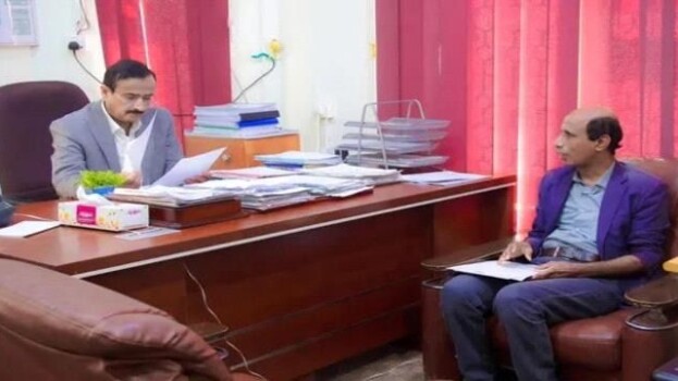 الإمارات تمول بناء مدرستين للثانوية في الطلح وجول الريدة