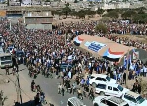 الضالع تشتعل استعدادًا للزحف الكبير نحو العاصمة عدن..حشود جماهيرية تكتب محطة مفصلية في مسار الجنوب