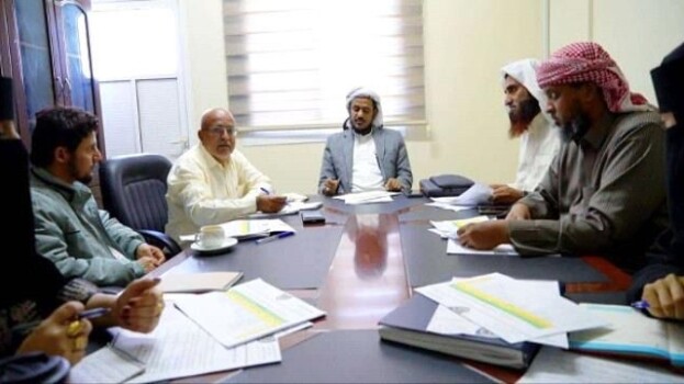 هيئة الفكر والإرشاد بالإنتقالي تطلق مبادرة لتعزيز الخطاب المعتدل ودعم معركة الاستقرار