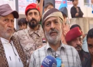 أبناء يهر يافع يؤكدون دعمهم المطلق للانتقالي والقوات الجنوبية ويثمّنون دور التحالف العربي في استقرار الجنوب “بيان”