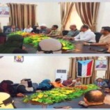 هيئة المواصفات تعلن تأييد خطوات الانتقالي لإعلان دولة الجنوب