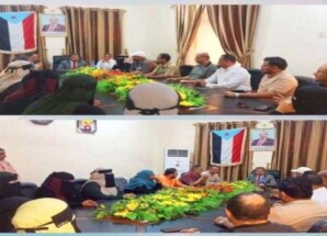 هيئة المواصفات تعلن تأييد خطوات الانتقالي لإعلان دولة الجنوب