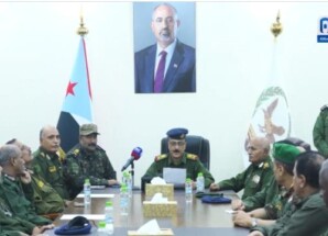 وزارة الداخلية تؤكد دعمها الكامل لخطوات الانتقالي وقرارات الرئيس الزُبيدي في إعلان دولة الجنوب العربي