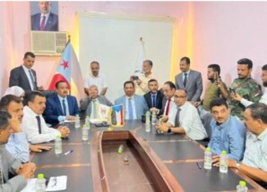 وزارة التعليم العالي تؤيد إعلان دولة الجنوب العربي