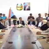 وزارة التربية والتعليم في العاصمة عدن تعلن تأييدها الكامل والمطلق لخطوات الرئيس الزُبيدي