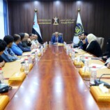 الهيئة السياسية تشيد بالحشد الشعبي في ساحات الاعتصام المفتوح بمحافظات الجنوب العربي