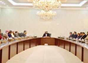 المحرّمي يؤكد أهمية الشراكة مع القطاع الخاص لتعزيز الاقتصاد وضمان استقرار الأسواق