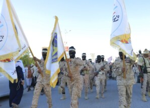 بحضور قيادات المجلس الانتقالي… شباب الغضب ينظمون مسيرة جماهيرية حاشدة بسيئون تأكيدًا على التمسك بإعلان الدولة الجنوبية