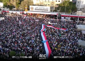 الشعب الذي يملأ الساحات… لا يمكن تجاهله